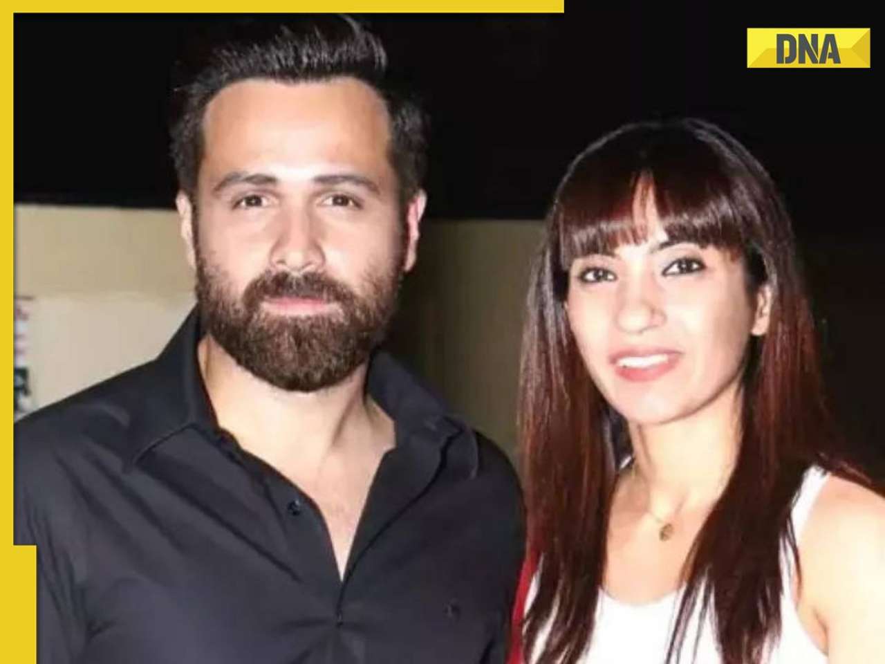 10 gorgeous photos of Emraan Hashmi’s wife that made Bollywood’s 'serial kisser' surrender