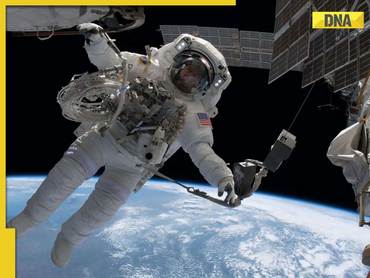 What is special about International Space Station and how much of its life is left?
