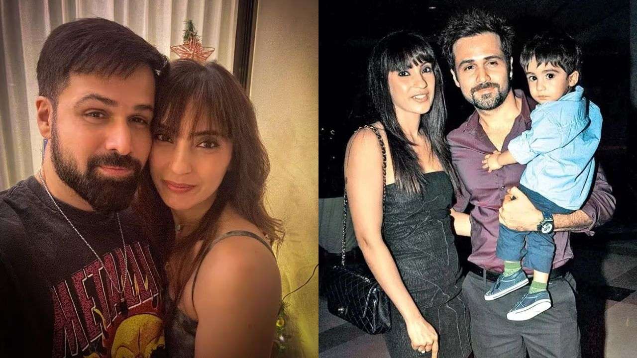Childhood sweethearts