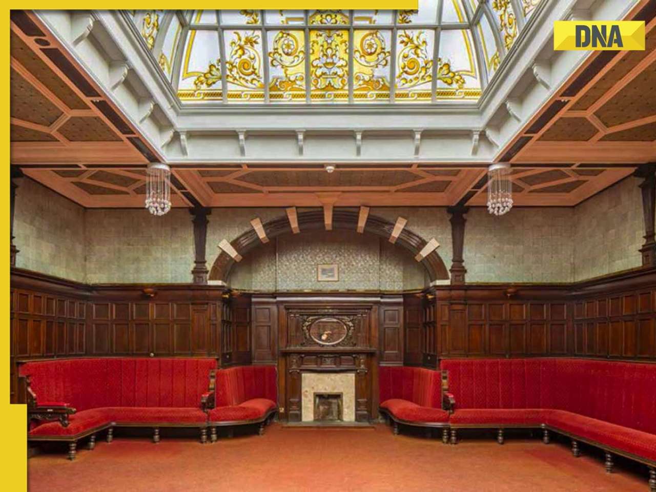 This 200-year-old hotel, which is worth Rs 26 crore, is being sold for Rs 118, Queen Victoria once stayed here, but owner has put one condition, it is...