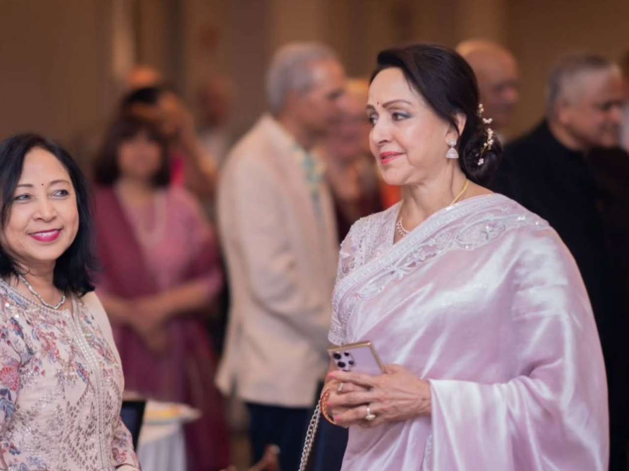 Hema Malini