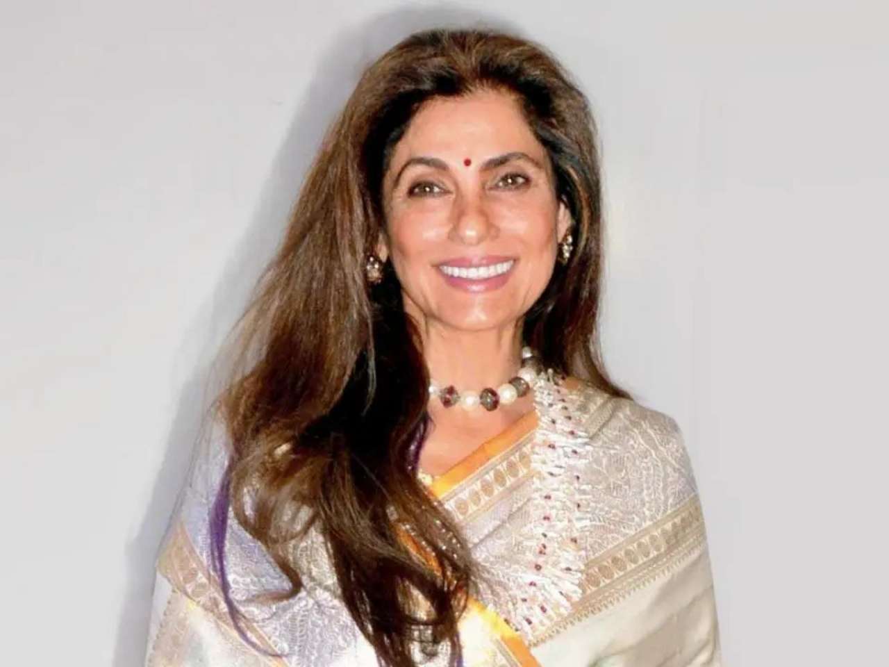 Dimple Kapadia