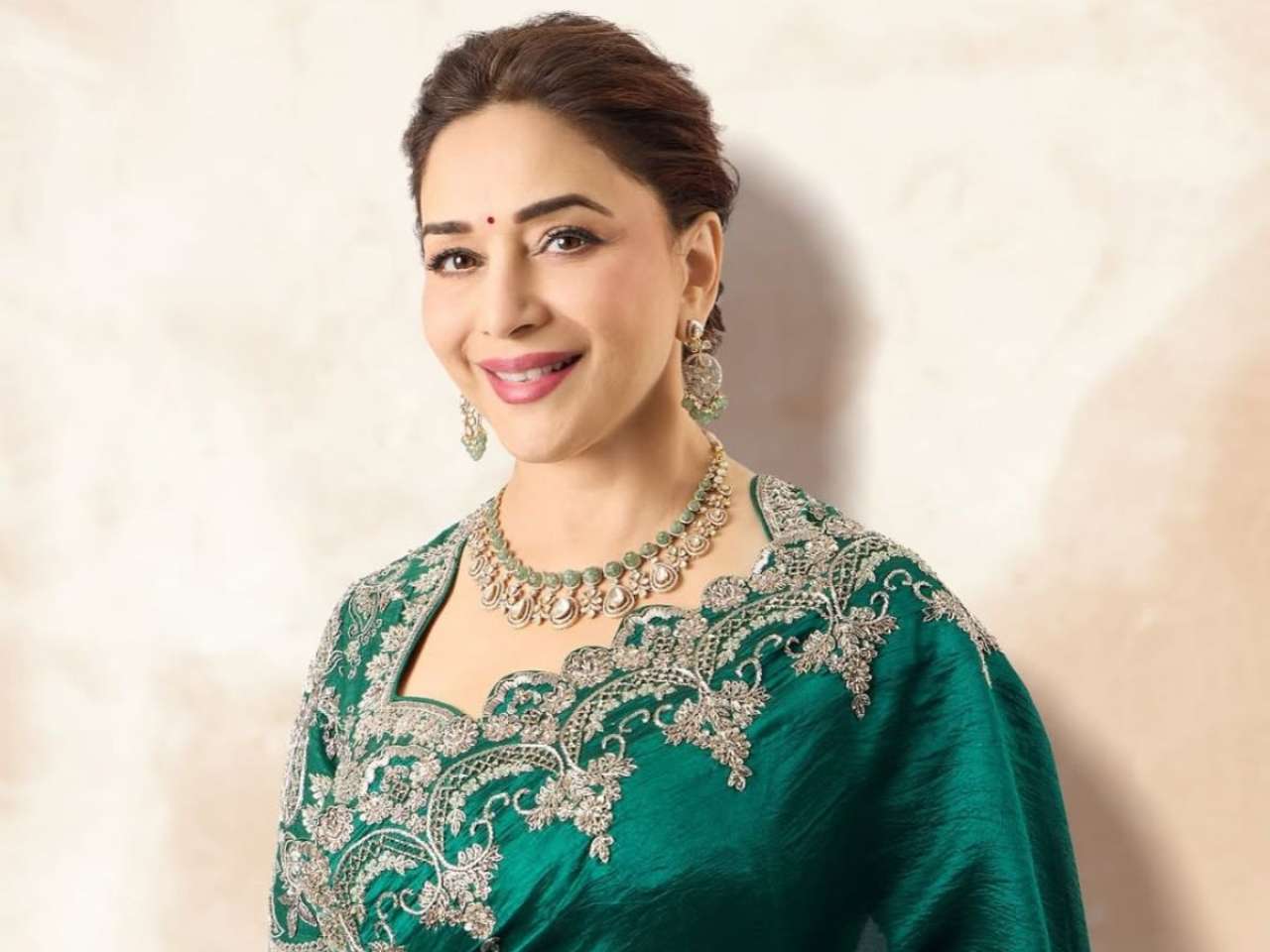 Madhuri Dixit