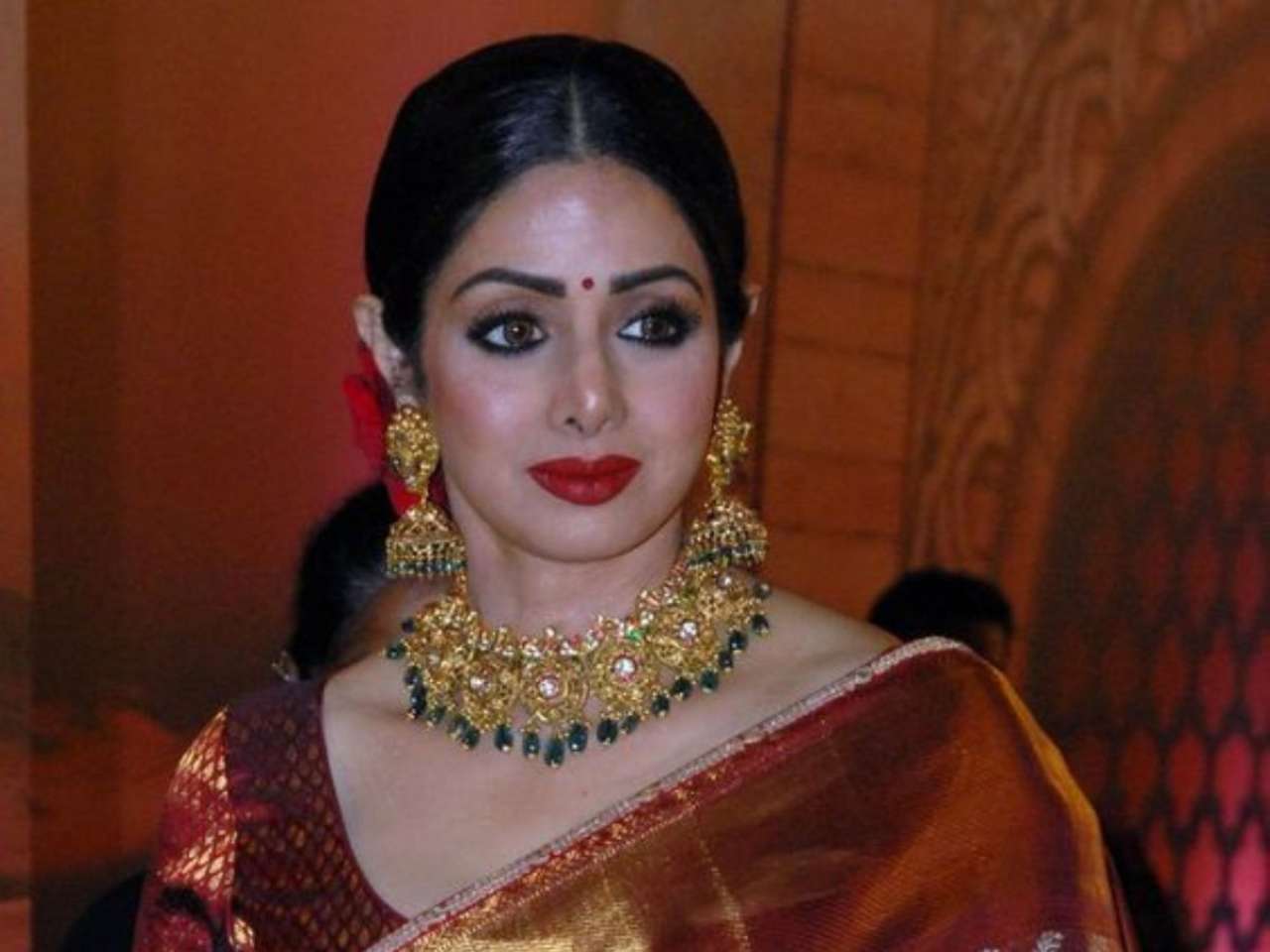 Sridevi