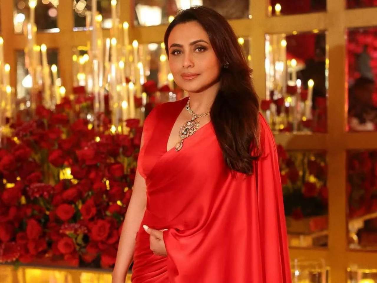 Rani Mukerji