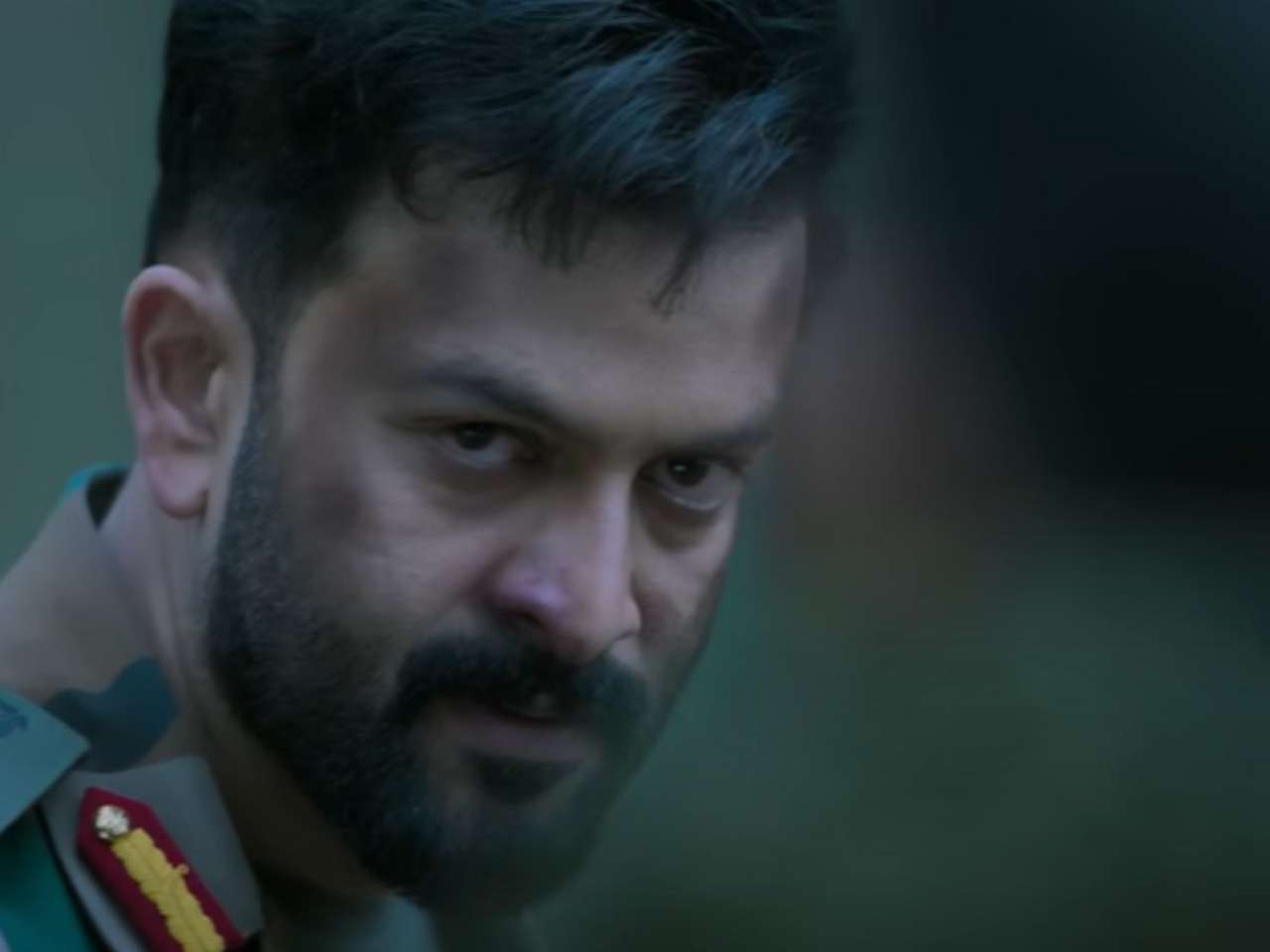 Prithviraj Sukumaran leads the mission