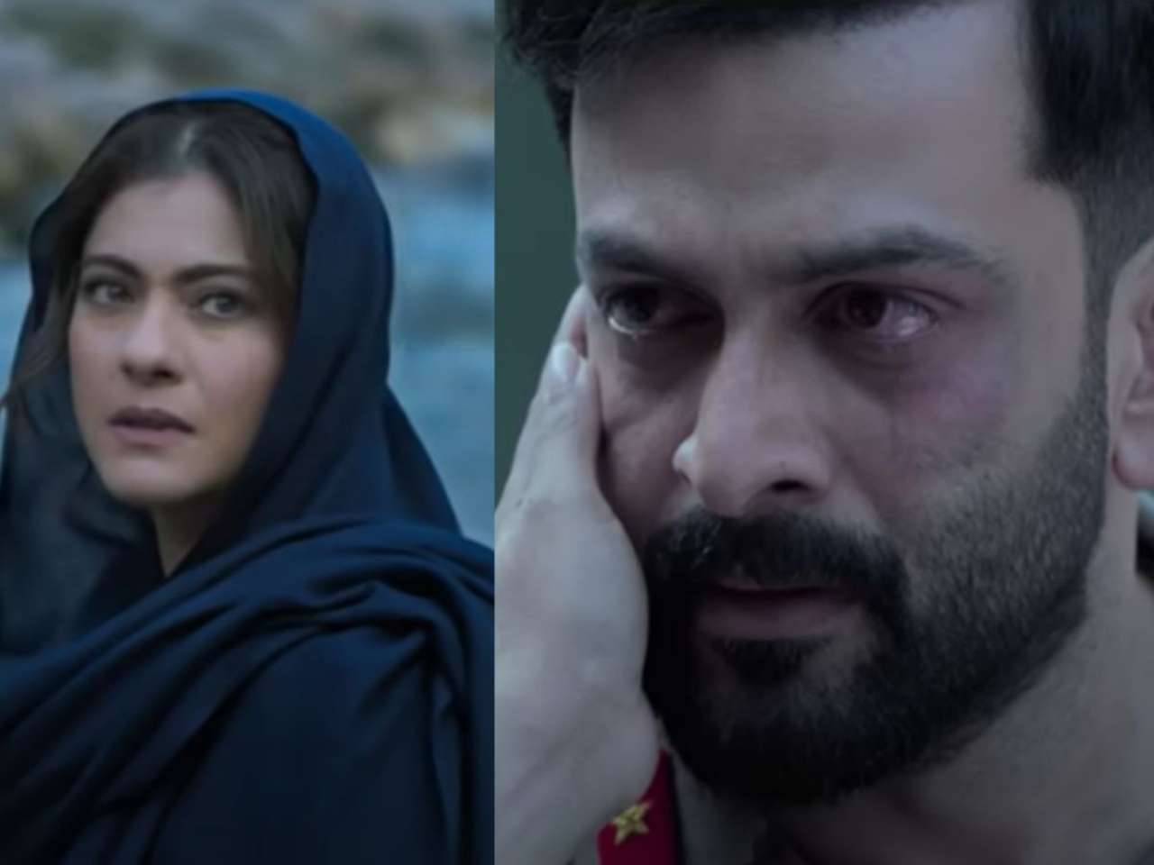Sarzameen to release directly on OTT