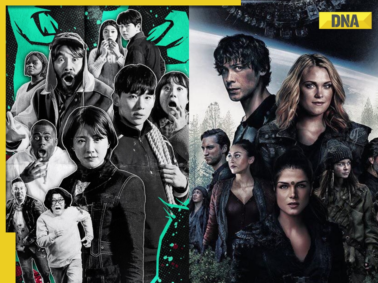 Are you Squid Game fan? these 7 thrilling game shows can be your next binge 