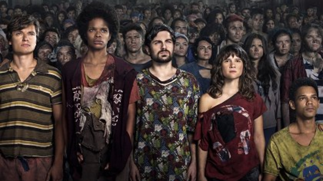3% – Netflix