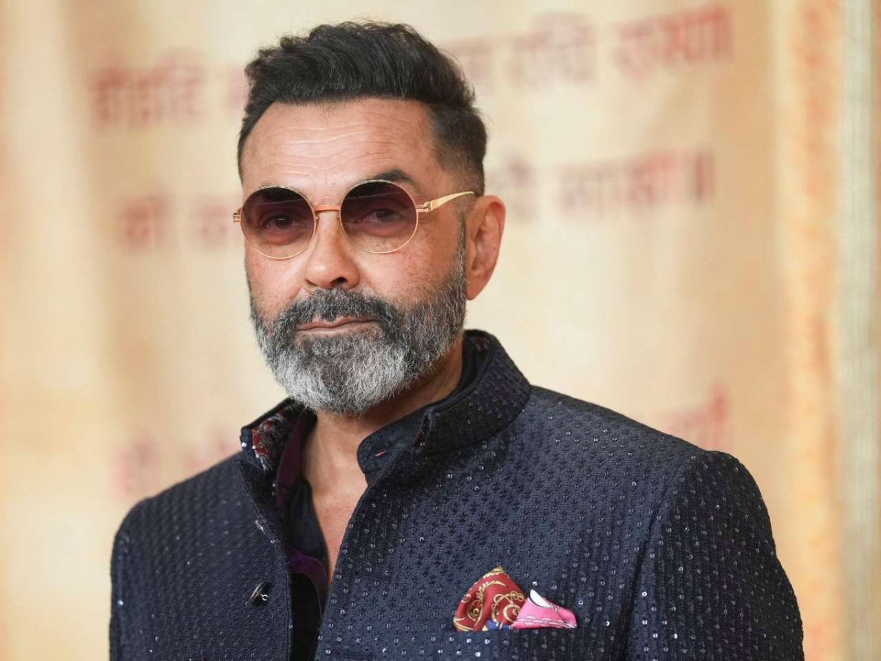 Bobby Deol