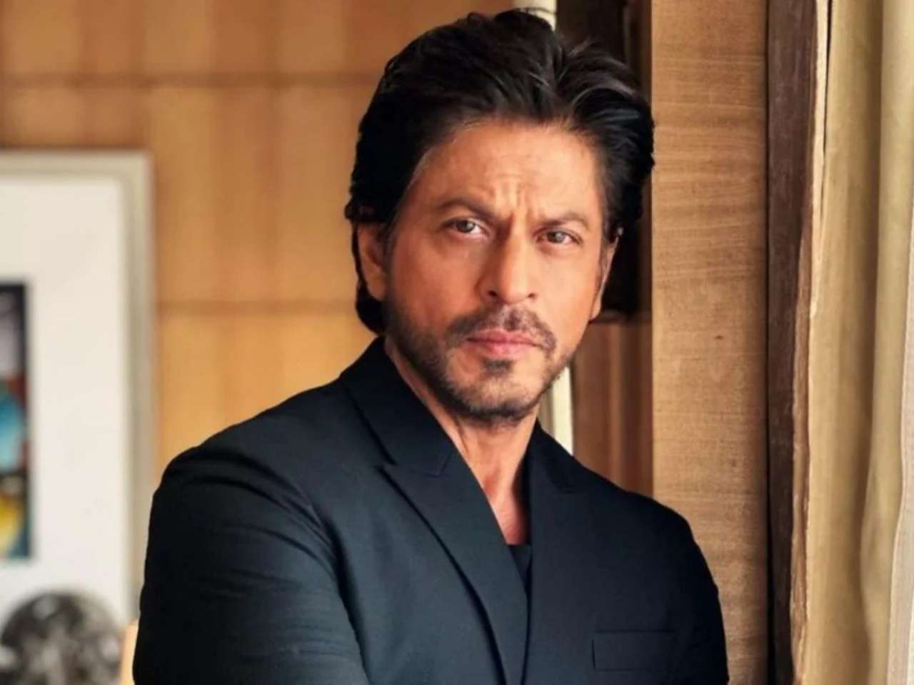 Shah Rukh Khan