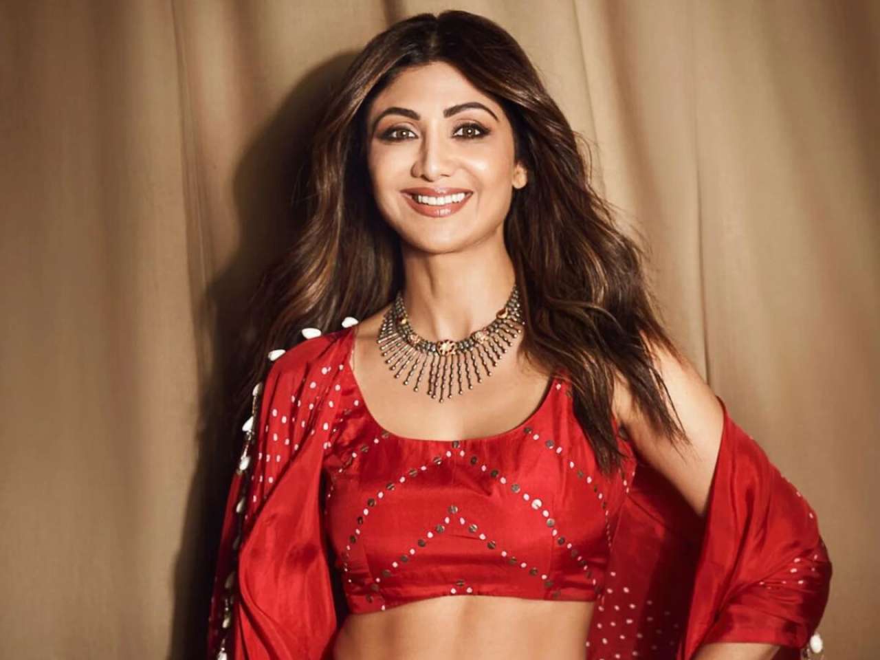 Shilpa Shetty