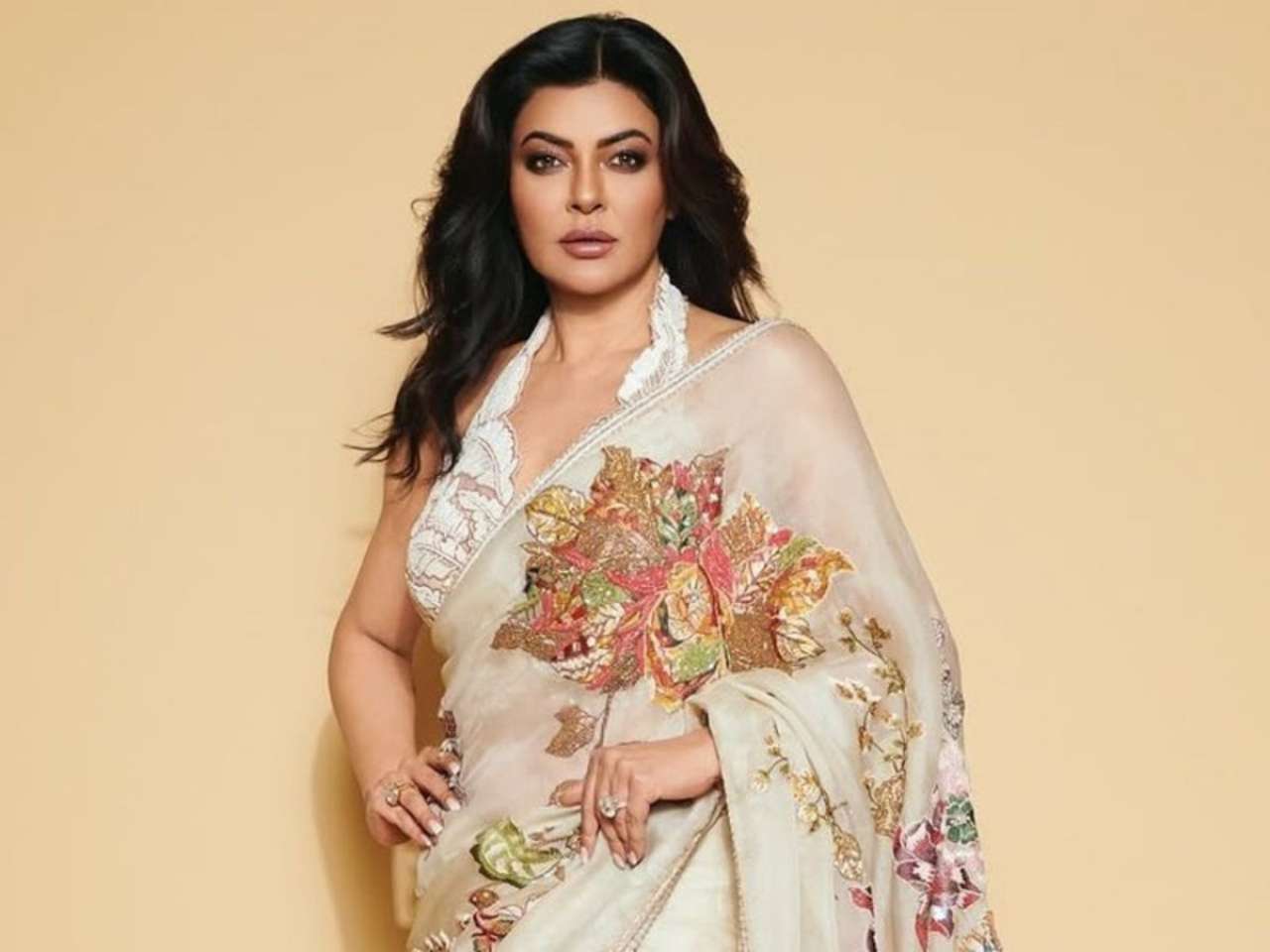 Sushmita Sen