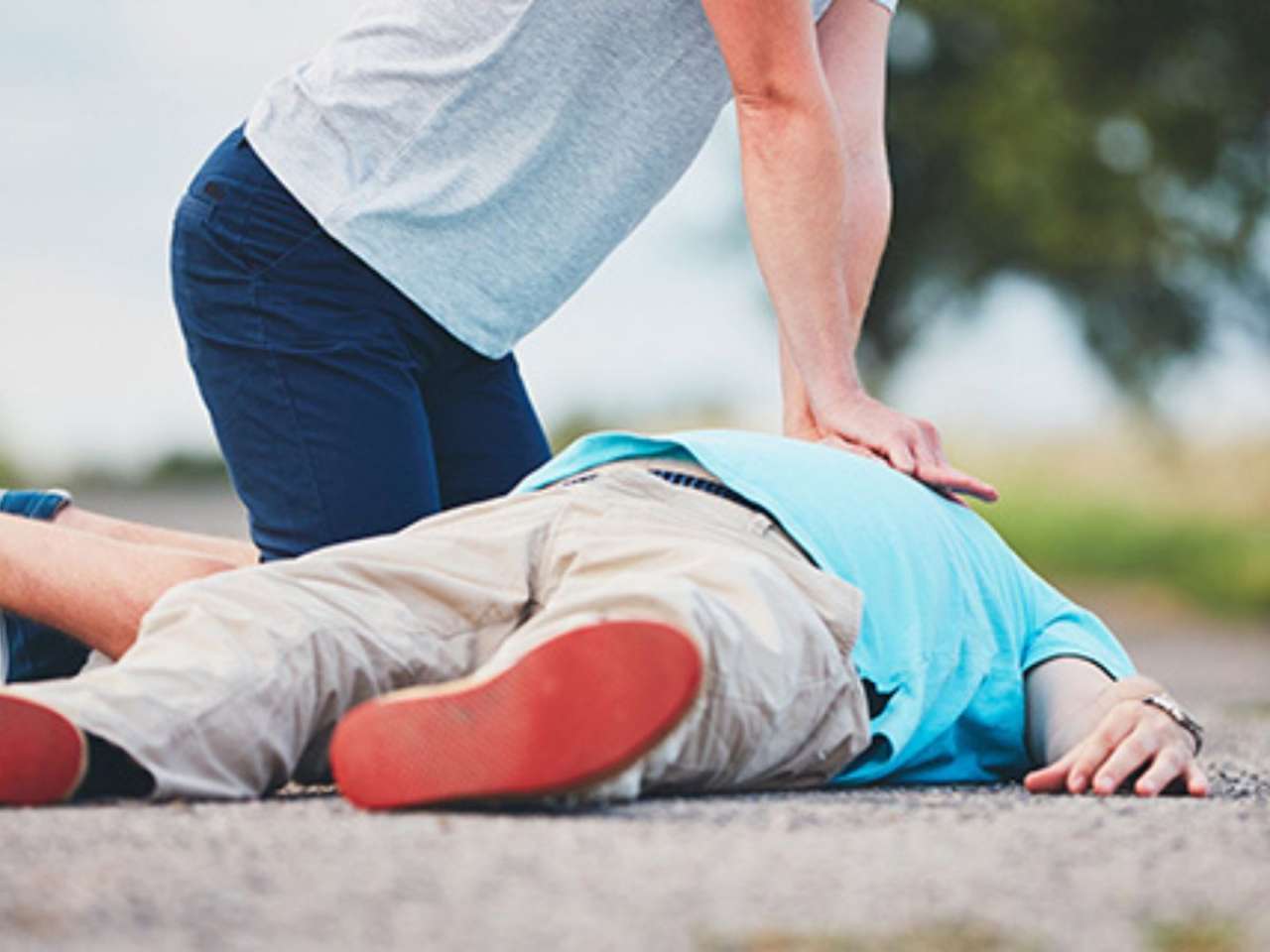 Why young adults are at growing risk of cardiac arrest?