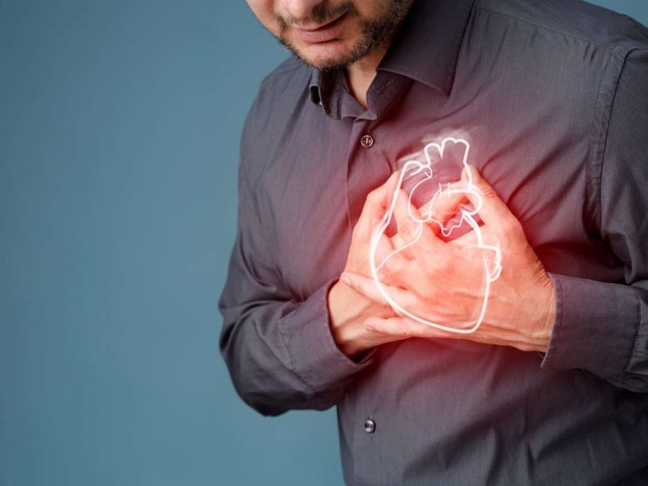 5 subtle heart disease signs you should never ignore