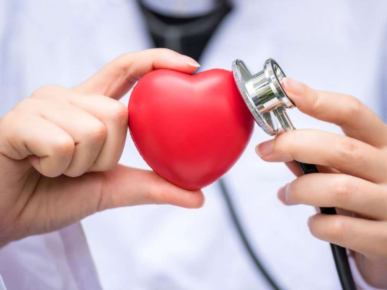 Cardiologist’s advice