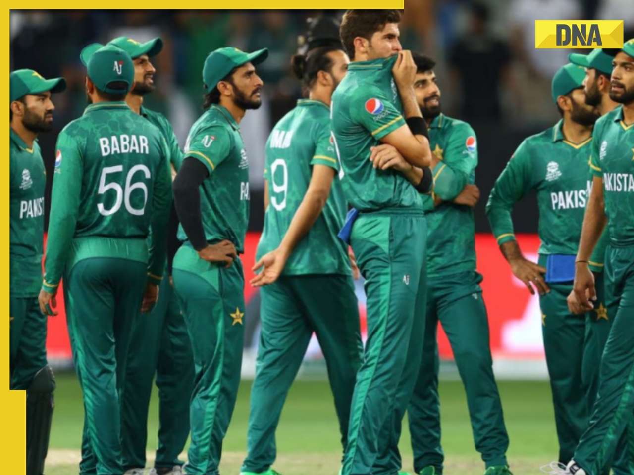 Former KKR all-rounder gets appointed as acting head coach of Pakistan in Test cricket, his name is...