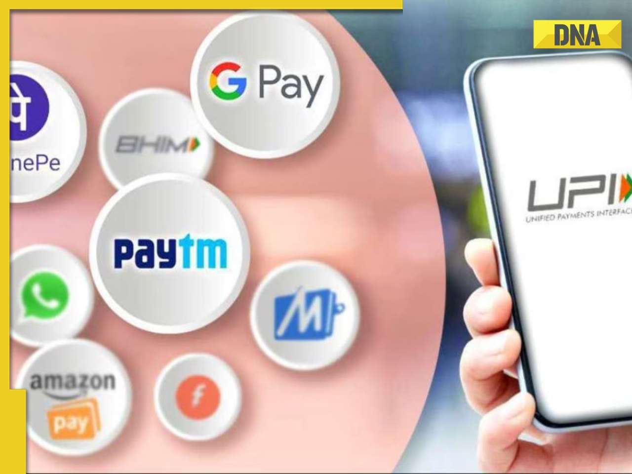 New UPI Rules:  limits on balance check..., GPay, PhonePe, Paytm users to see major changes from...