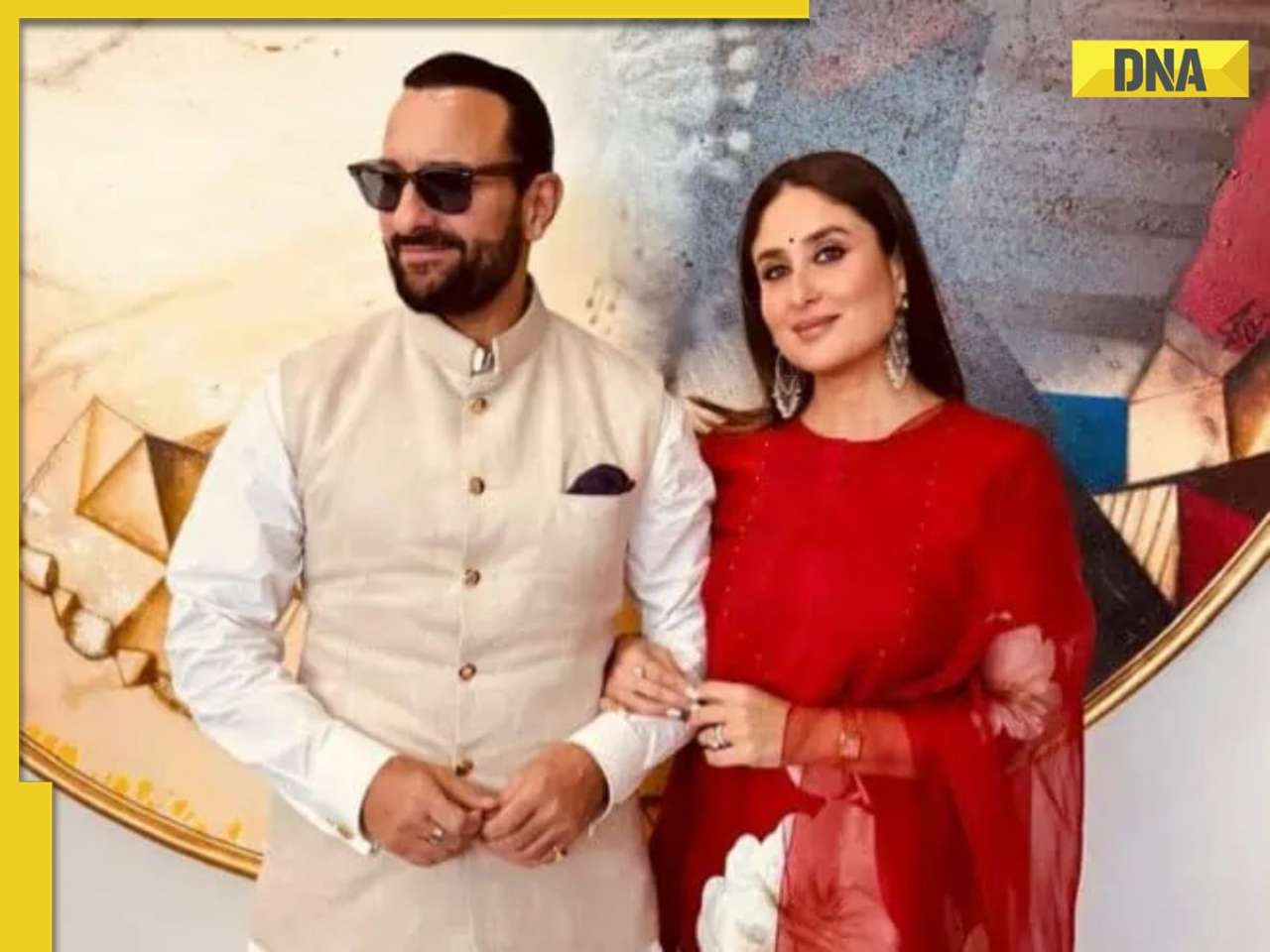 Kareena Kapoor Khan and Saif Ali Khan's unbreakable bond: What keeps their marriage afloat?