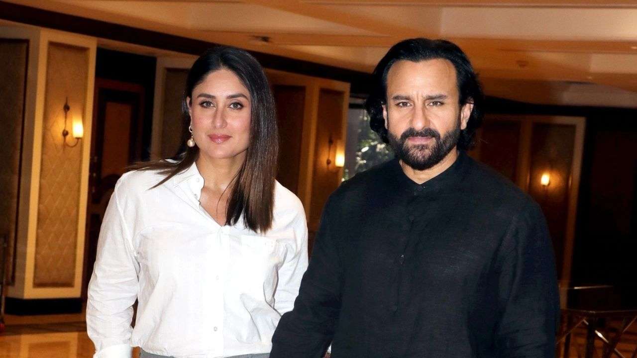 Kareena Kapoor (Virgo)