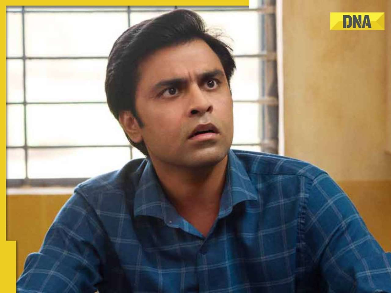 Meet Panchayat's 'Sachivji' Jitendra Kumar who left IIT for acting, charges Rs... per episode, owns luxury cars and lavish house worth Rs....