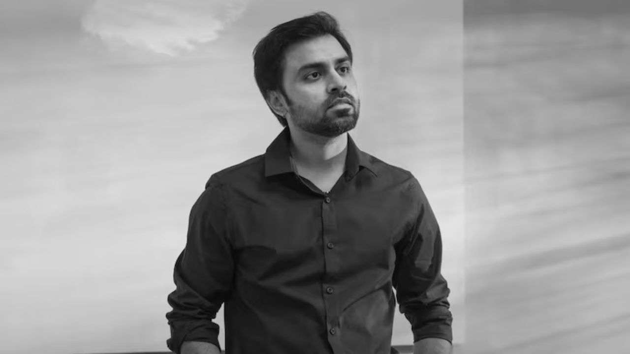 From corporate to camera