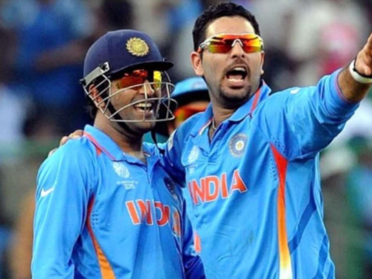 When Yuvraj revealed he was denied captaincy