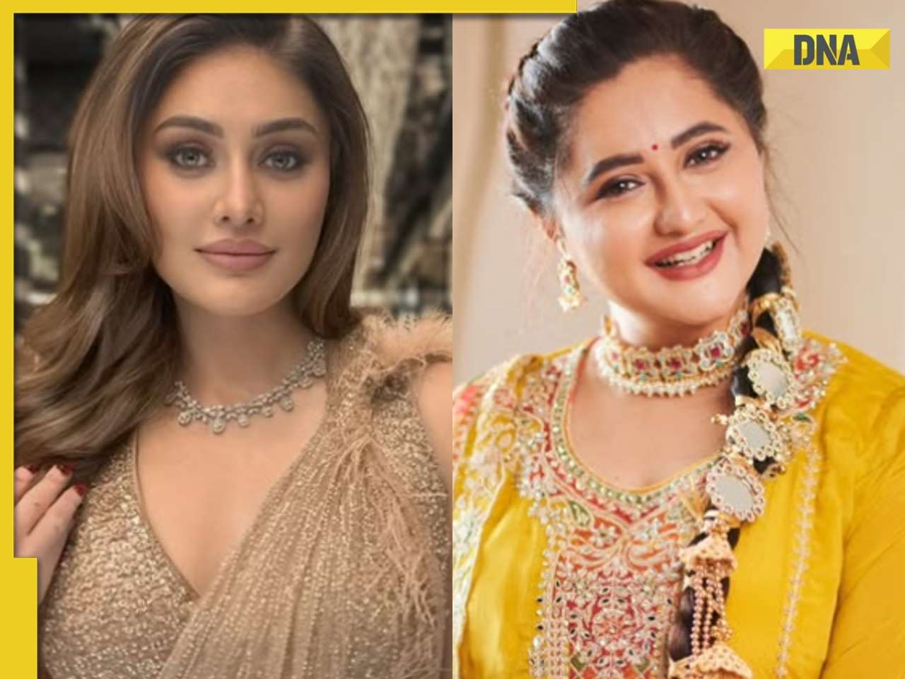 After Shefali Jariwala's sudden death, her Bigg Boss 13 co-star Rashami Desai makes BIG statement: 'I don't know why...'