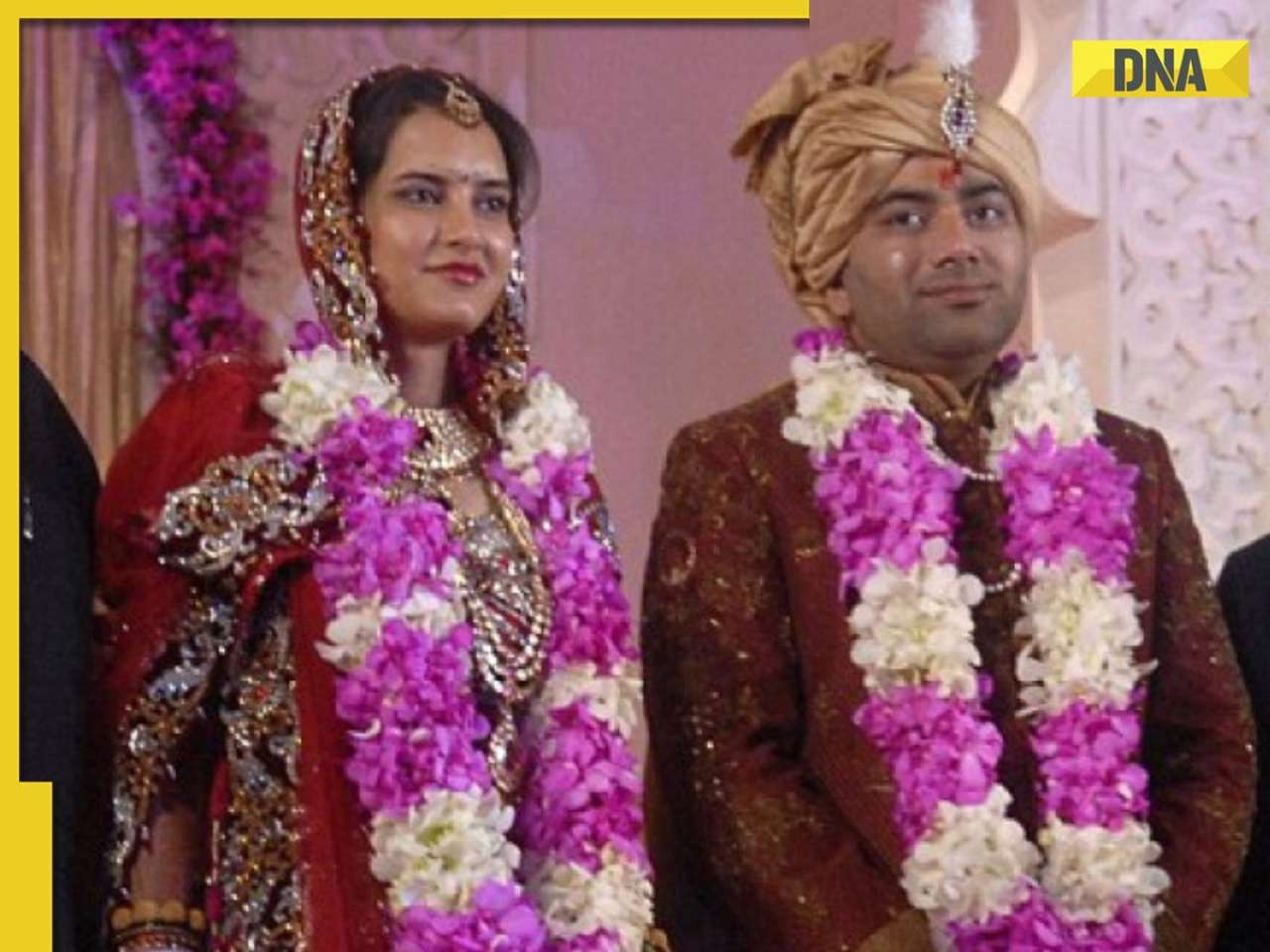 Helicopter to groom, Rs 2.5 crore worth gifts to 15,000 guests….: Delhi’s most expensive wedding cost Rs…