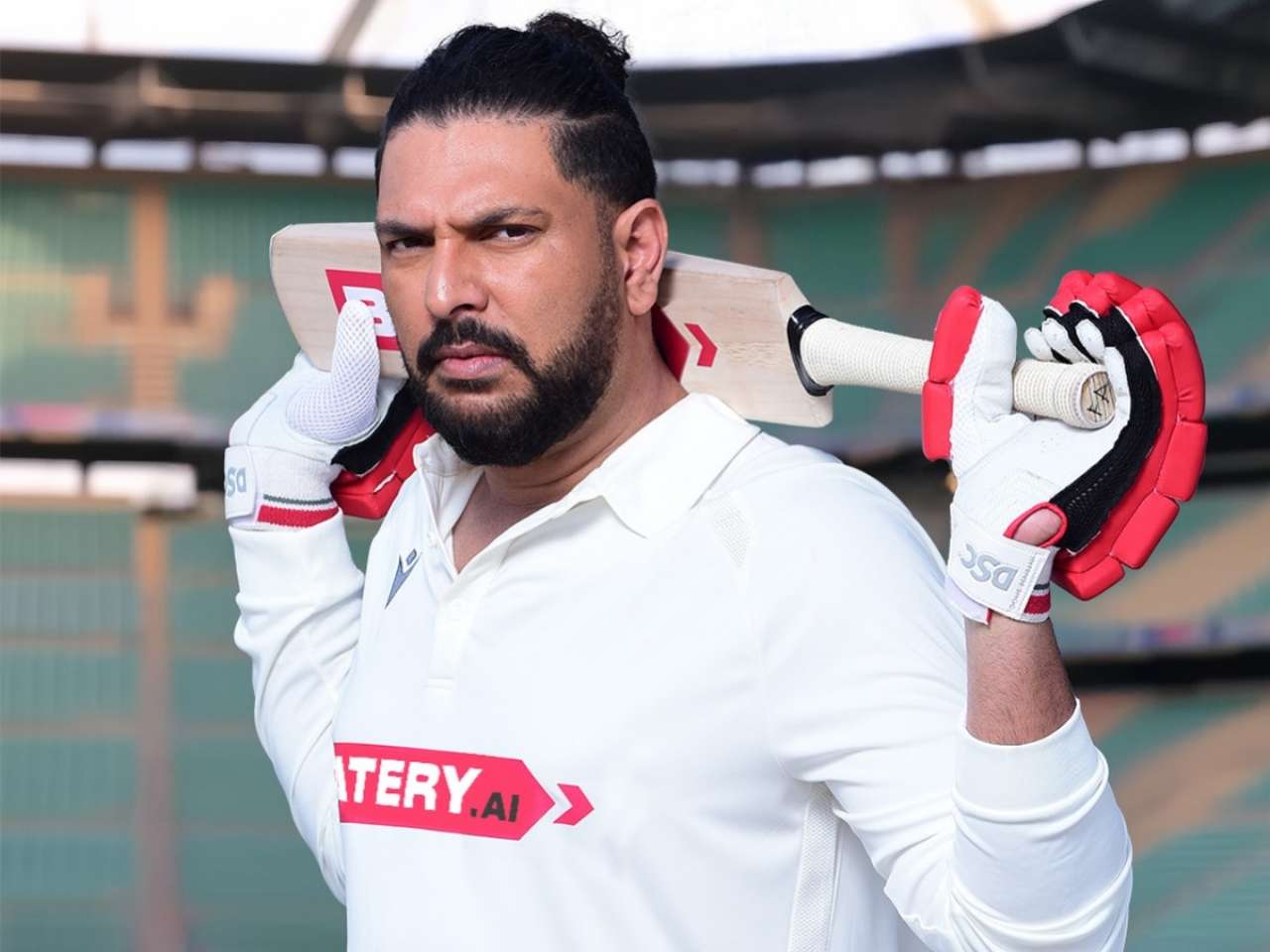 Yuvraj Singh's role in 2007 T20 World Cup and 2011 50-over World Cup