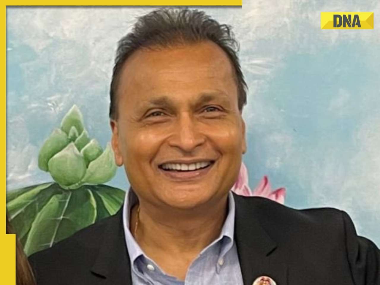 BIG move by Anil Ambani as Reliance Infra inks Rs 20000 crore pact with...; to explore...