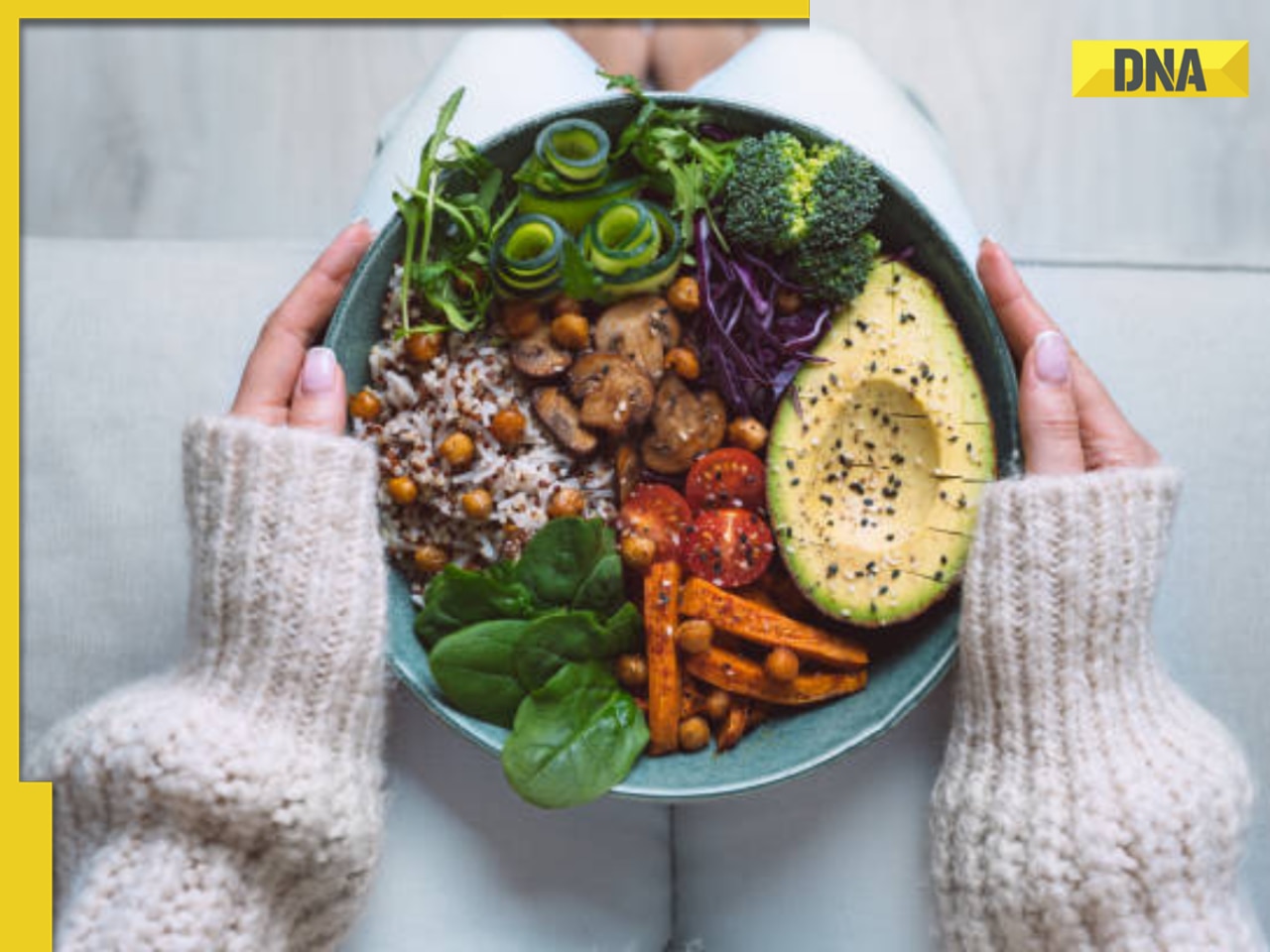 Protein-packed and quick: 5 Lunch ideas that you can prep in minutes