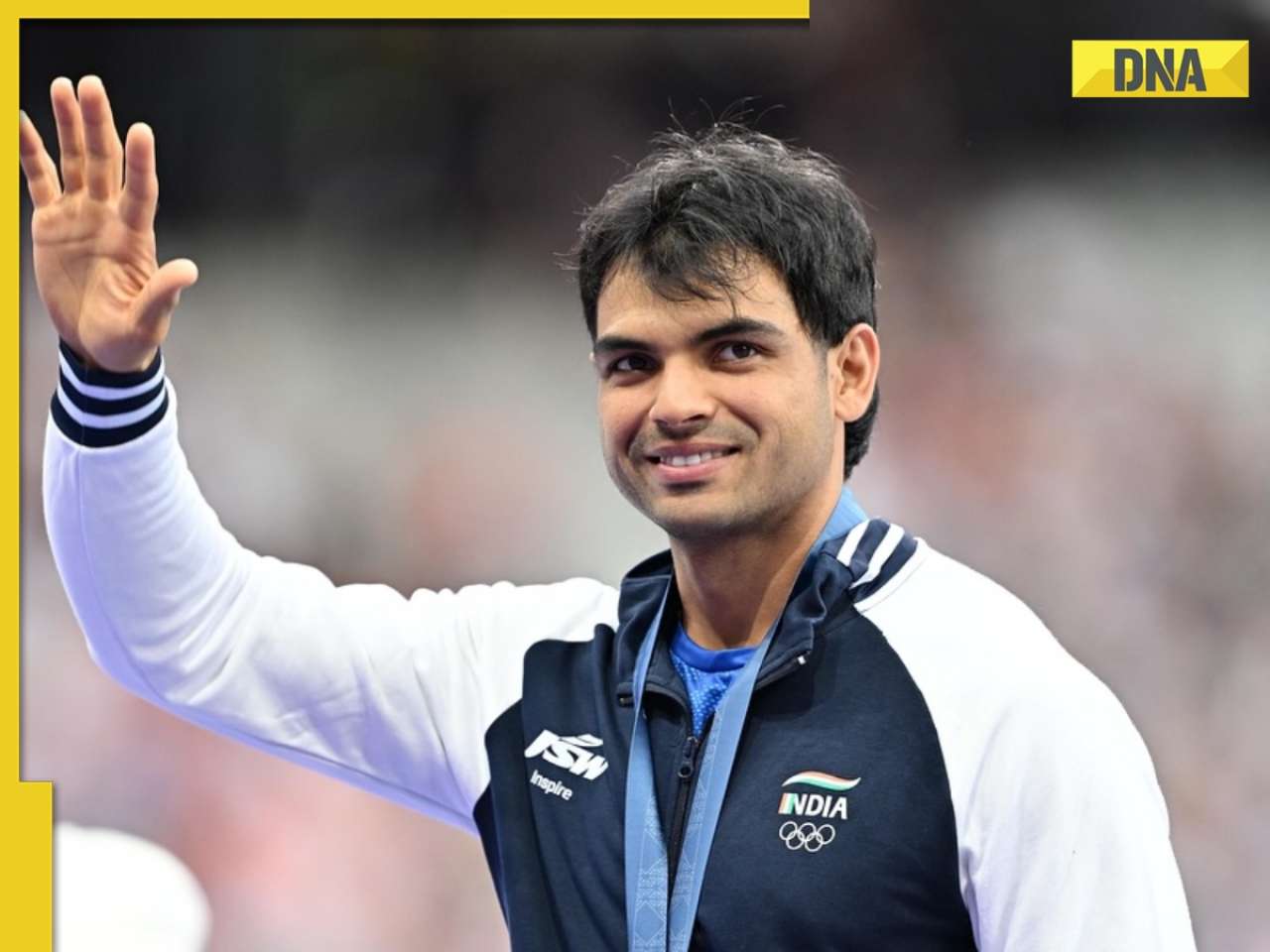 Neeraj Chopra wants to learn bowling skills from THIS Indian cricketer, his name is...