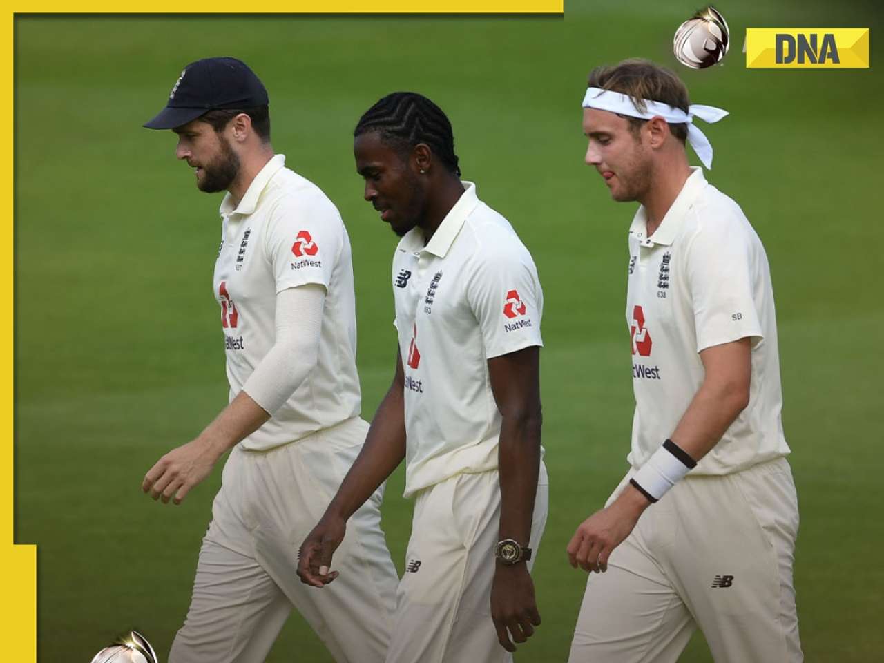 Good news for Team India as England reveal its Playing XI for Edgbaston Test, excluding THIS star pacer, his name is...