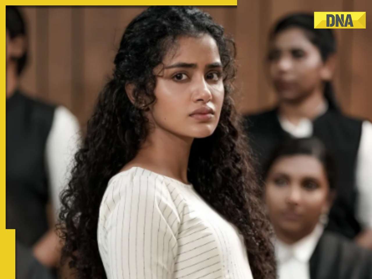 Janaki vs The State of Kerala row: Malayalam film industry protests in front of CBFC office, details inside