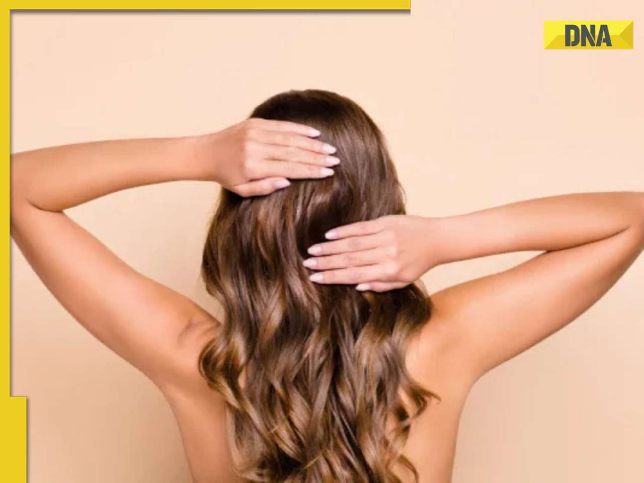 Losing hair in your 20s? These 5 mistakes might be the reason