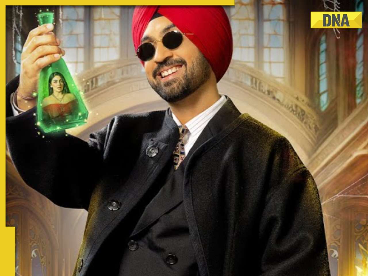After skipping India release, Sardaar Ji 3 breaks box office records in Pakistan; Diljit Dosanjh scores highest opening weekend for...