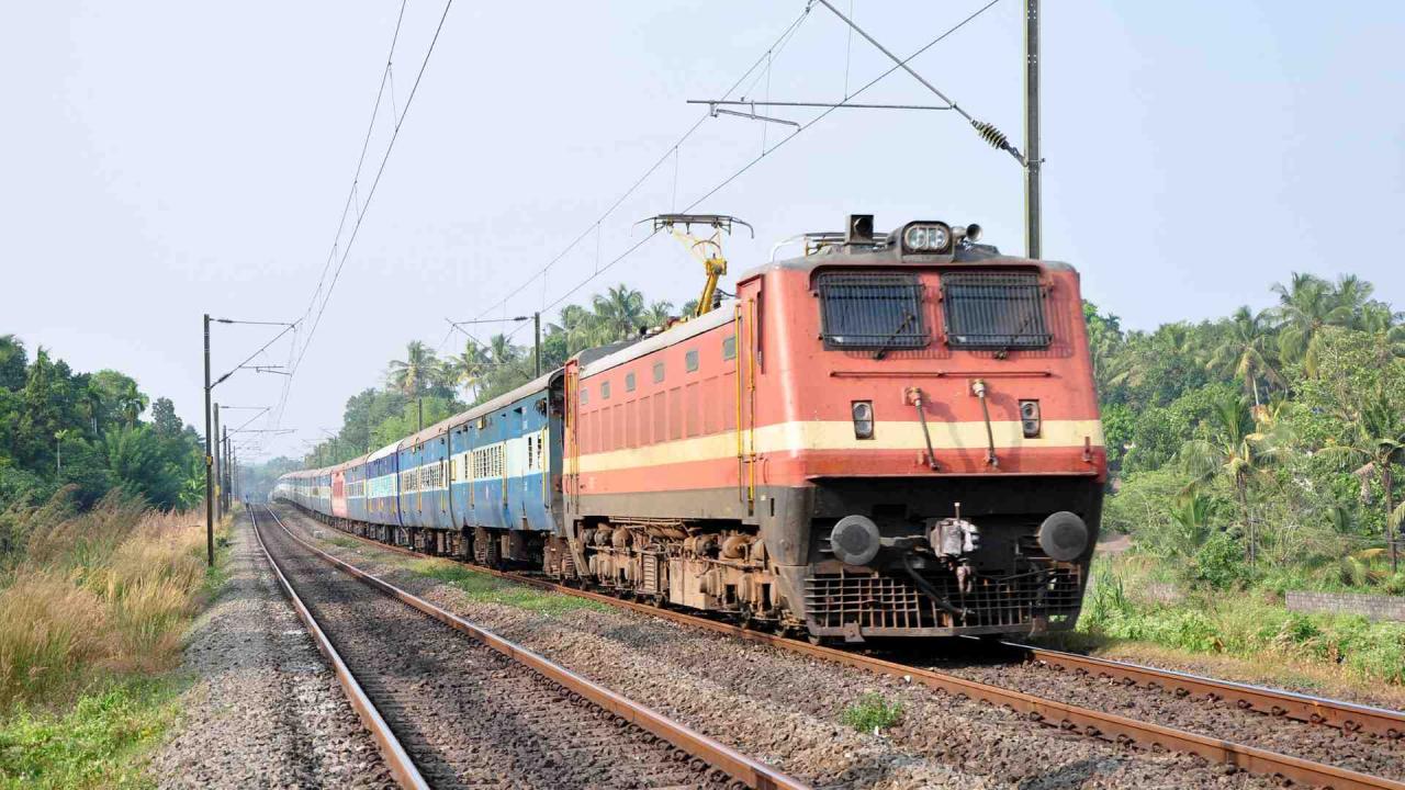 Indian Railway Fair Hike