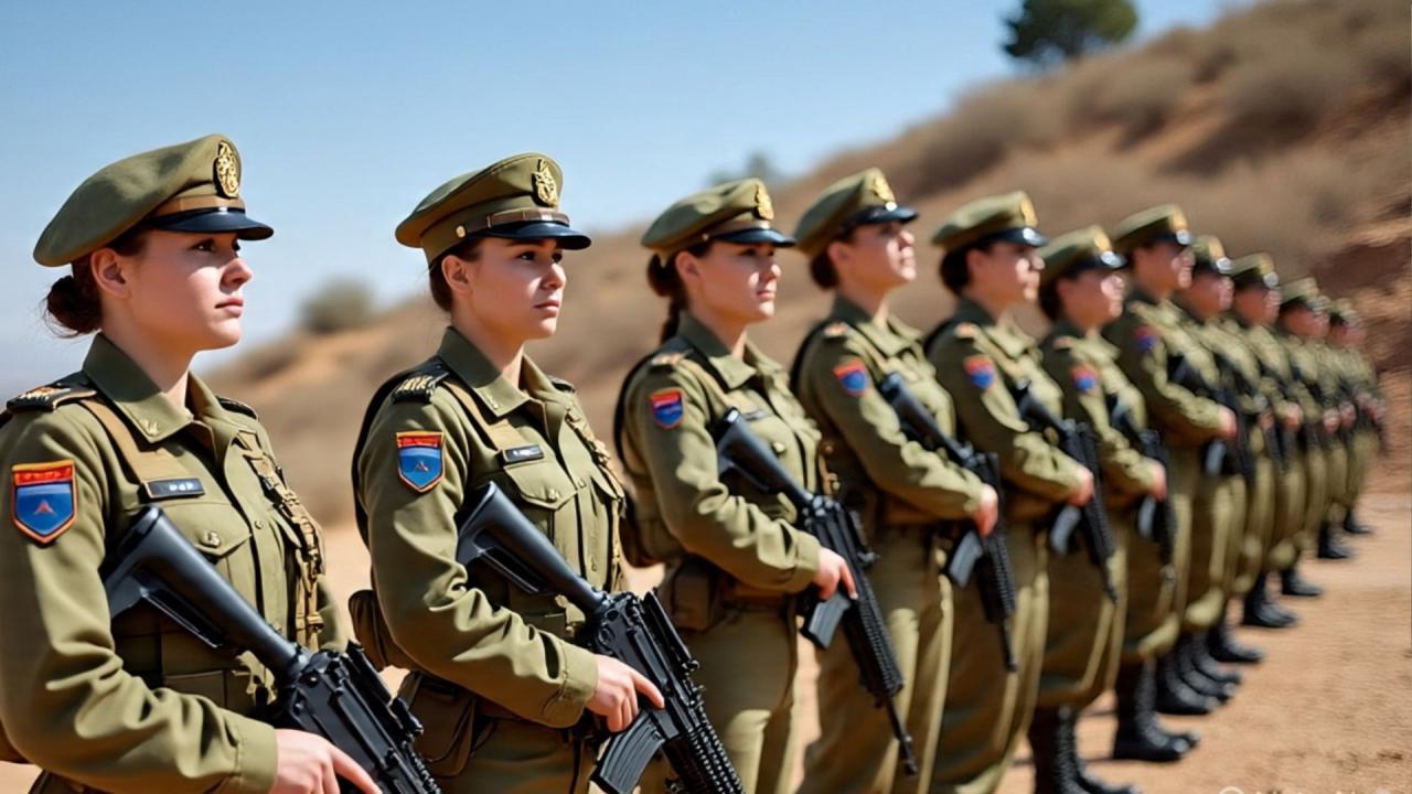 नॉर्वेजियन जैगरट्रूपेन है सबसे खतरनाक आर्मी