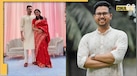 IAS अनन्या दास के हसबैंड बने पुरी के नए DM, NIT से इंजीनियरिंग की पढ़ाई, जानें UPSC में आई थी कितनी रैंक 