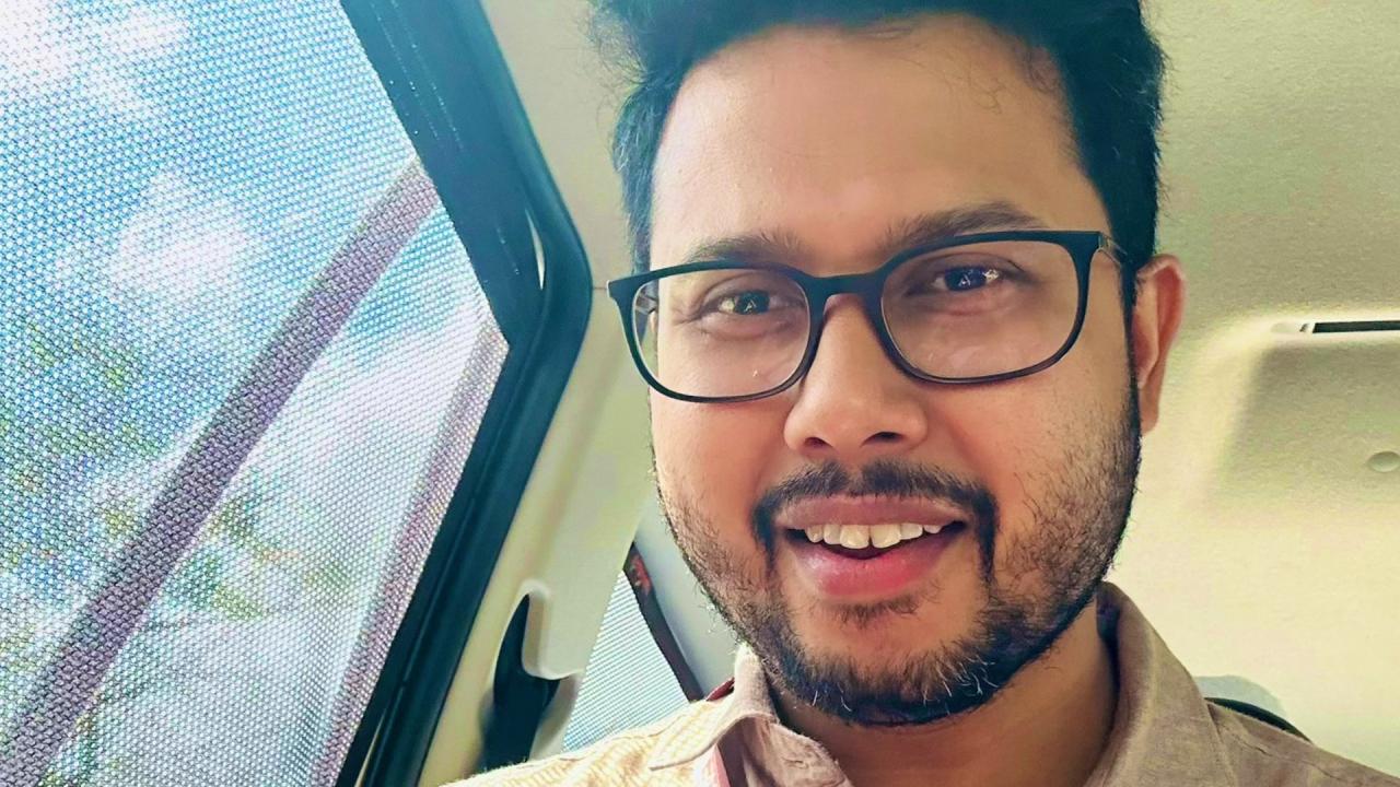 IAS अनन्या दास से रचाई दूसरी शादी