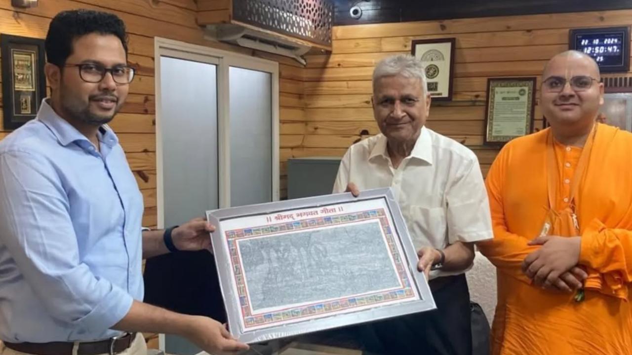 NIT से की है इलेक्ट्रिकल इंजीनियरिंग