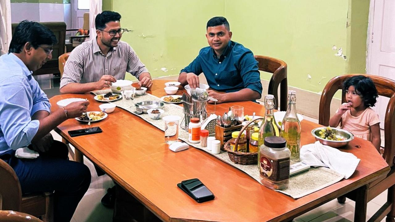 दुग्ध क्रांति लाने वाले IAS के रूप में मशहूर हैं चंचल राणा