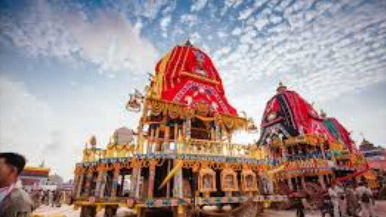 रथ की लड़कियों का क्या होता है