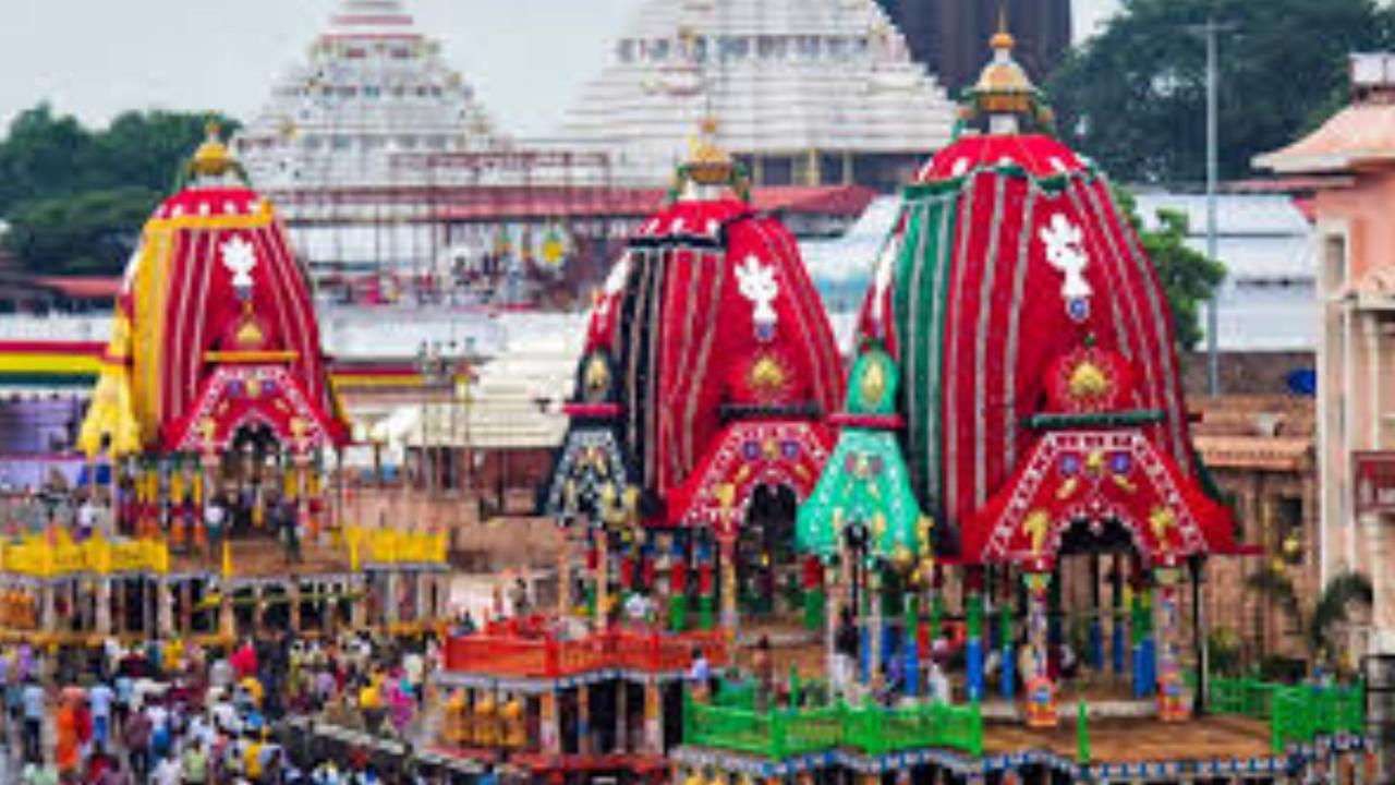 मंदिर में नहीं मिलती एंट्री