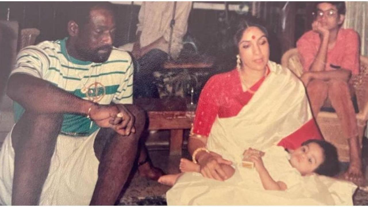 बिना शादी किए बन गई थी मां