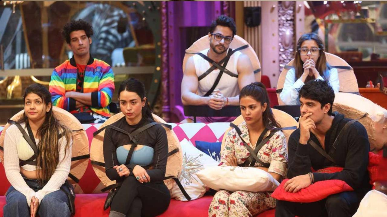 एक खास टेस्ट पास करना होता है जरूरी