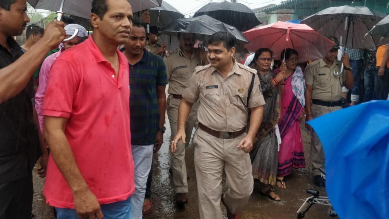 IPS पिनाक मिश्रा ने अबतक इन बड़े पदों पर किया है काम