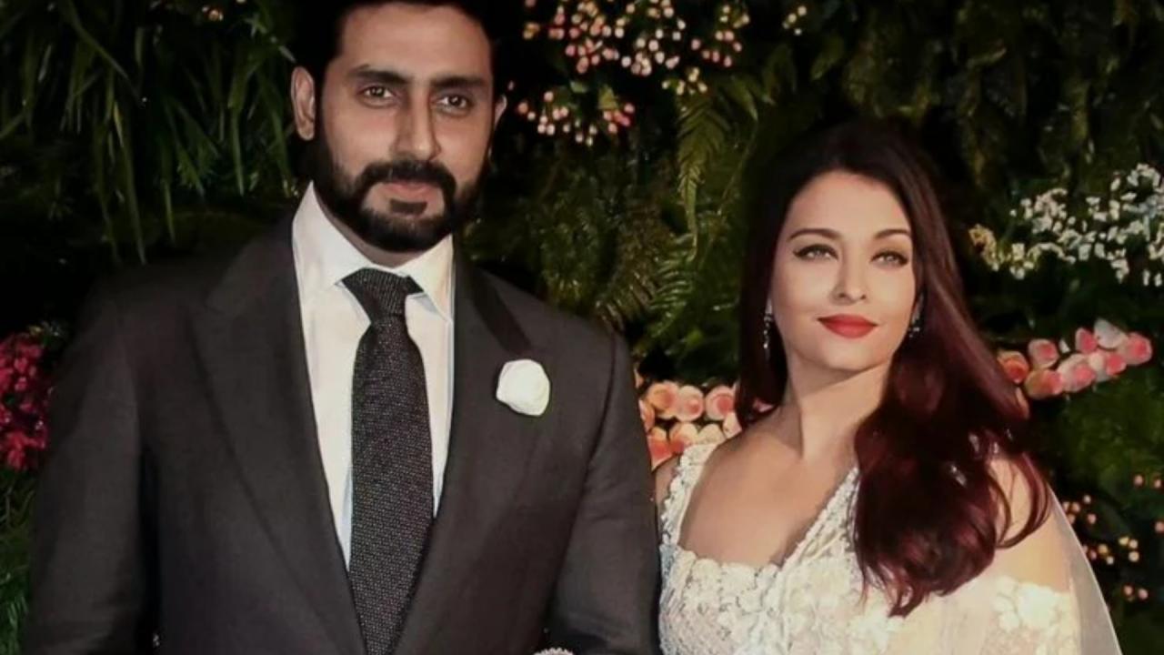 Abhishek Bachchan React On Social Media Trollers
