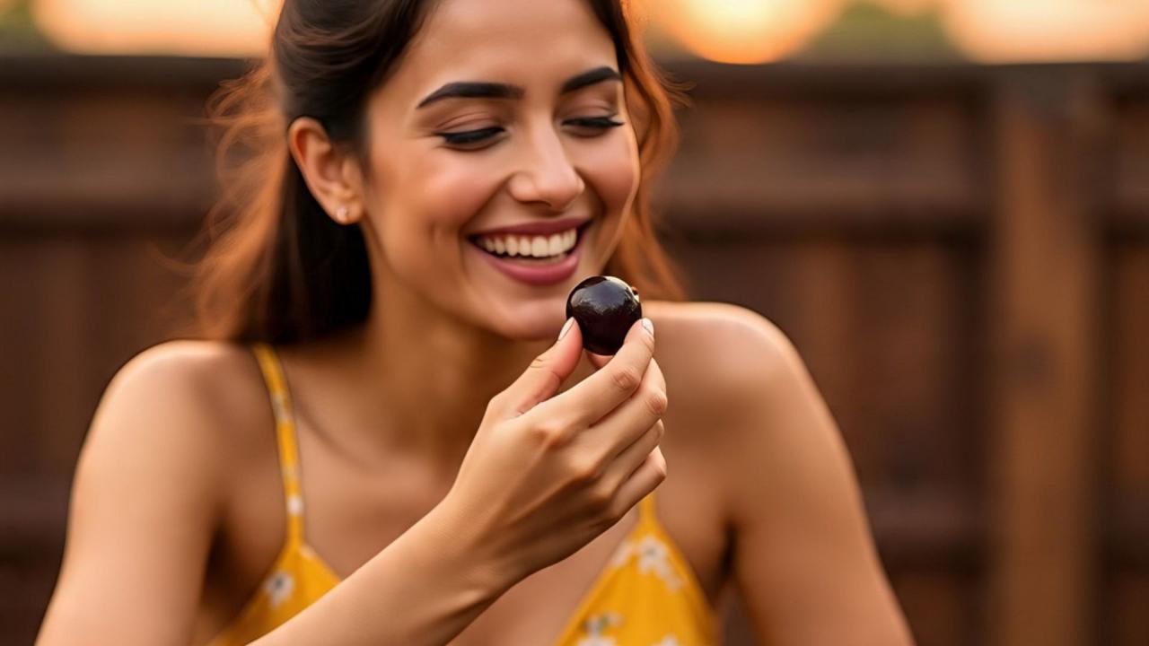 ब्लड शुगर कंट्रोल